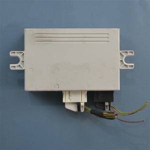 Accessoires anciens JCW CLUBMAN Module radar de recul <span class=keywords><strong>COOPER</strong></span> S Fun ROADSTER JCW PACEMAN ECU Ordinateur radar de recul 66.21-3450085 - Product Image 4