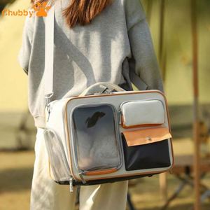 Good Quality Product Breathable Portable Bag Pet Carrier <b>Cat</b> Dog Legs Out Front <b>Backpack</b> - Product Image 6