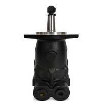 Moteur de ventilateur hydraulique à piston 161-8919 pour 824C 824G II 824H 825G II 825H 966G 966G II 966H 966K 966M XE 972G 972G II 972H 972M XE