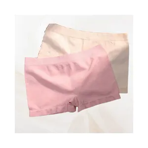 Hot Selling Children'S Panties Soft Little Girls Custom Design Carton Box Packaging Vietnam Manufacturer
