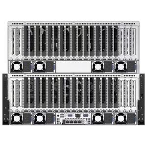 เซิร์ฟเวอร์ Intel Xeon 16 GPU สำหรับการประมวลผล AI  ประสิทธิภาพการประมวลผล AI ระดับมืออาชีพ พร้อมการ์ดจอระดับมืออาชีพ - Product Image 3