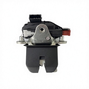 6RU827505R ล็อกประตูท้ายรถสำหรับโปโลอะไหล่ SY 071 - Product Image 3