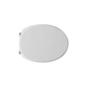 Catalano Vaso Luce - Tapa de inodoro moderna cuadrada en forma de V de PP con bidés electrónicos y control remoto para baño - Product Image 1