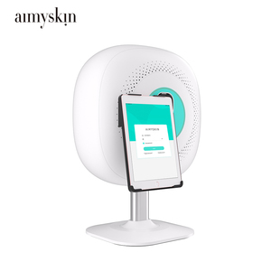 Phân Tích da mặt phân tích da 3D quan sát kỹ thuật số máy quét da mặt với hệ điều hành iPad - Product Image 2