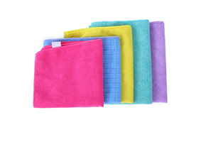 超ソフトマイクロファイバークリーニングクロス - Product Image 6