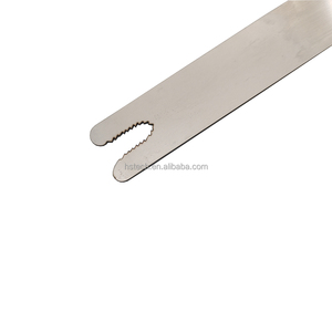Chống trộm cửa thông minh Khóa vân tay khóa Key sửa chữa công cụ Jim khóa chọn thợ khóa công cụ - Product Image 5