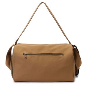 Sac de sport et de yoga personnalisé, léger, pour le week-end, avec séparation sec/humide, grande capacité - Product Image 5