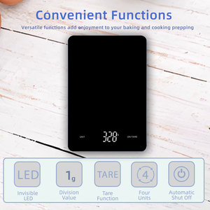 China B2B Digital Home <strong>Scale</strong> Factory <strong>Electronic</strong> Kitchen Weight <strong>Scale</strong> - Product Image 2