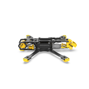 Kit de cadre SpeedyBee 5 V2 5 pouces en fibre de carbone XH, accessoires de drone, DIY pour pièces de drone de course RC - Product Image 6