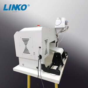 Stampante DTF A2 A3 Compatta per Magliette con Inchiostro Bianco, Macchina per Stampa a Trasferimento Termico, Stampante per Film PET DTF - Product Image 6