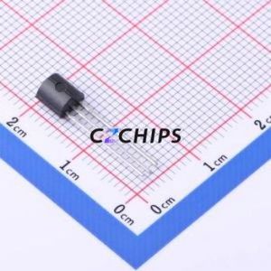 Thyristor (SCR) / Module Z0107MA 1AA2 TO-92 d'origine neuf, composants électroniques en gros et service BOM - Product Image 2