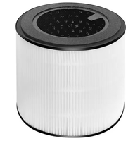 Filtre HEPA à charbon actif haute efficacité FY0194 pour purificateur d'air série 800 AC0819/0810/20/30 domestique et commercial