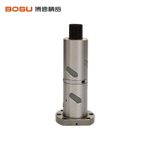 Bóng vít trục SCR SCR1605-1000MM bóng vít tuyến tính hướng dẫn 1000mm bóng vít tuyến tính thiết bị truyền động - Product Image 3