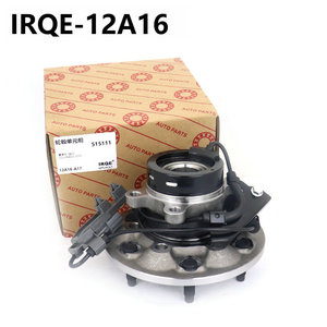 IRQE Front <b>Wheel</b> Bearing Unit 12A16 for Chevrolet 515111 New <b>Replacement</b> Part - Product Image 1