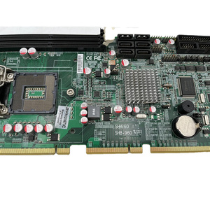 Placa Base Integrada para Control Industrial SHB-960 Ver:1.0, Longitud Completa, 1155 Pines, IPC, Totalmente Probada, Buena Calidad, SHB-960 Motherboa - Product Image 4