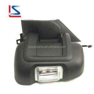 Specchietto Retrovisore Elettrico Riscaldato per JUMPER <span class=keywords><strong>DUCATO</strong></span> BOXER <span class=keywords><strong>2006</strong></span>-2010 <span class=keywords><strong>Specchio</strong></span> con Fanale 8 Fili 735517041 735517073 <span class=keywords><strong>Specchio</strong></span> per Auto - Product Image 3