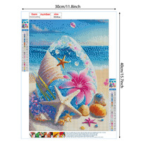 Cristal personnalisé 5D DIY Diamant Art Peinture Kits 5D Coeur Diamant Art Image Amour Pierre Image Strass Décoration de La Maison