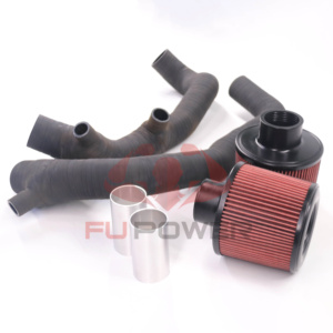 BMW E90 E91 E92 E93 için 2 "Turbos giriş giriş kiti 335xi N54 2007-2010 JSZ - Product Image 6