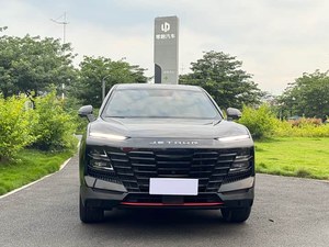 Véhicule d'occasion à l'exportation Jetour Dashing 2024 Luxe Essence Jetour Dasheng SUV 5 places <span class=keywords><strong>Prix</strong></span> Abordable Voiture Chinoise d'occasion - Product Image 3