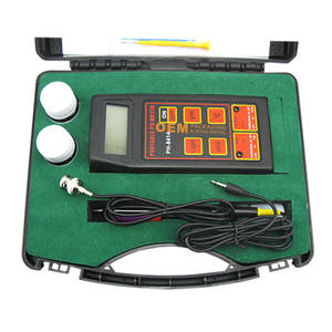 เครื่องวัดค่า ORP แบบดิจิตอล <span class=keywords><strong>PH</strong></span>-8414 พร้อมแผนภาพการใช้งาน - Product Image 1