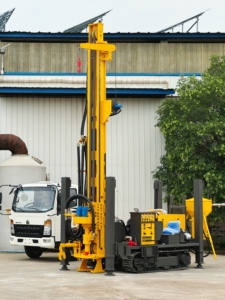 Kép tường đảo ngược lưu thông Giàn Khoan giải pháp tối ưu cho lấy mẫu lõi sâu - Product Image 4