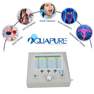 Generador <span class=keywords><strong>de</strong></span> terapia <span class=keywords><strong>de</strong></span> <span class=keywords><strong>ozono</strong></span> por goteo salino a buen <span class=keywords><strong>precio</strong></span> inyección intravenosa - Product Image 2