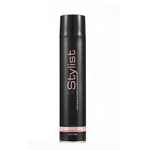 China Factory Private Label Strong Hold <strong>Hair</strong> <strong>Spray</strong> - Product Image 6