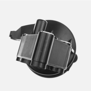 Carcasa del filtro de aceite Audi A4 A6 A7 F052 tamaño estándar con junta para transmisión automática - Product Image 4