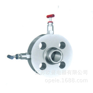 วาล์วควบคุมอุณหภูมิปกติ Opeie Instrument Valve Group รุ่น JFG2T1-LW8-D ขนาด 1/4 นิ้ว สำหรับระบบควบคุม - Product Image 4
