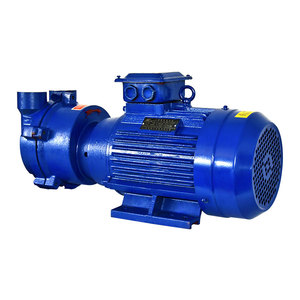 3HP /3.85KW 2BV Series Industrial High Vacuum <b>Water</b> Circulation Compressor Liquid Ring <b>Water</b> Ring Vacuum <b>Pump</b> 2BV2070 - Product Image 5