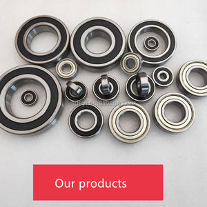 แบรนด์ SYL <span class=keywords><strong>6903</strong></span> 6004 6200 6202 ZZ 6203 6204 6205 6206 6208 6300 6201 6301 6305ตลับลูกปืนร่องลึก - Product Image 6