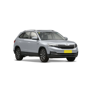 Skoda <span class=keywords><strong>Kamiq</strong></span> Maniabilité Agile Accélération <span class=keywords><strong>0</strong></span>-178 km/h en 7,1s SUV Compact Design Européen - Product Image 5