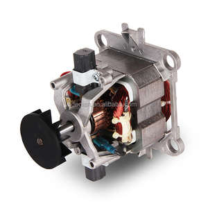 110V 220V Universele Eenfasige 7020/7025/7030 Ac <span class=keywords><strong>Motor</strong></span> Voor Grinder Blender Juicer Mixer Chopper Handblender Keukenmachine - Product Image 2