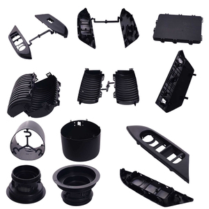 자동차 조명 플라스틱 금형 헤드라이트, 테일라이트 및 신호등 하우징 - Product Image 1