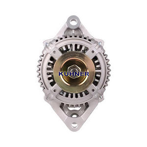 Alternatore compatibile con CHRYSLER VOYAGER IV 3.8 Benzina (KW: 160, CV: 218) dal 02-2000 al 12-2008 KUHNER 401707 NUOVO - Product Image 1