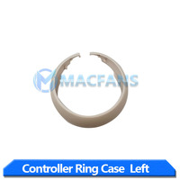 Original nouveau boîtier de protection de bague de contrôleur pour Meta Quest 2 VR