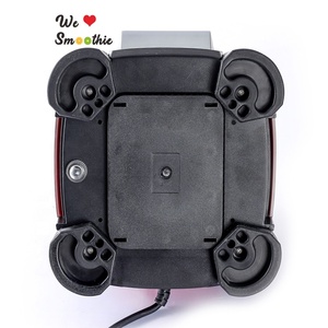 Licuadora eléctrica profesional de 3L de alta resistencia, potente electrodoméstico de cocina multifuncional, batidora de frutas, 2023 - Product Image 3