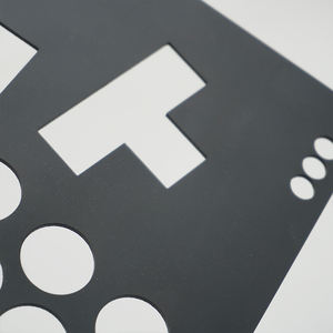 Services de fabrication de tôles en acier inoxydable sur mesure, pliage, estampage, tôles en cuivre - Product Image 6