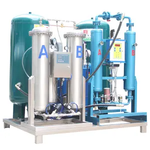 Generator ozon kolam ikan, untuk sterilisasi pemurnian air/pemurni kualitas air/generator oksigen kolam ikan