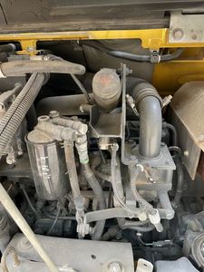 Hot Sale 100% Made in Japan Komatsu <b>Excavator</b> Pc 78us 7.8 Tons Used <b>Excavator</b> komatsu <b>Excavator</b> - Product Image 4