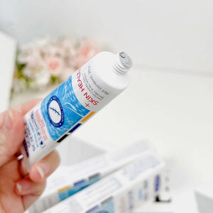 Gel Avancé Puissant et Efficace pour l'Élimination des Cicatrices d'Acné, Gel <span class=keywords><strong>Visage</strong></span> et Ventre Raffermissant, Élimine les Boutons et les Vergetures - Product Image 6