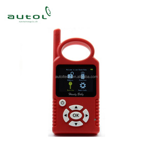 Programador de Llaves de Auto para Bebés Cbay Key Machine 2022, Última Versión Jmd, para 4D/46/48 - Product Image 4
