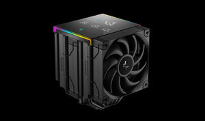 Ventilador de <span class=keywords><strong>CPU</strong></span> <span class=keywords><strong>Deepcool</strong></span> <span class=keywords><strong>AK620</strong></span> DIGITAL PRO de Fábrica para Computadoras de Juegos, Enfriador de <span class=keywords><strong>CPU</strong></span> RGB Direccionable - Product Image 6