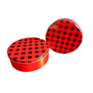 Conteneurs en étain de qualité alimentaire en gros - Product Image 5