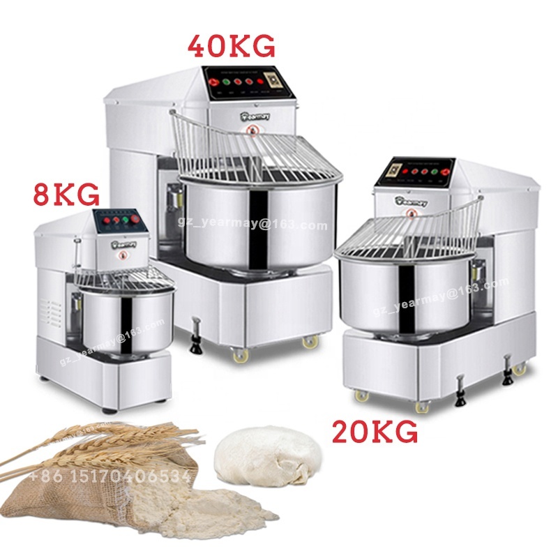 22Kg Hs 60L Big Automatic Industrial