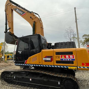 Excavatrice Sany SY235C très demandée, en excellent état, livraison rapide - Product Image 1