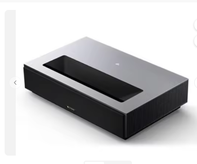 N New Formovie 4K Cinema MAXs- ALPD Projector 4500 ANSIi 8K Support Top Quality
