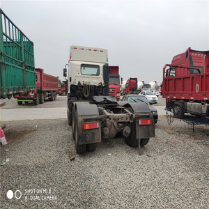 Gebruikt zware vrachtwagen HINO 700 te koop - Product Image 6
