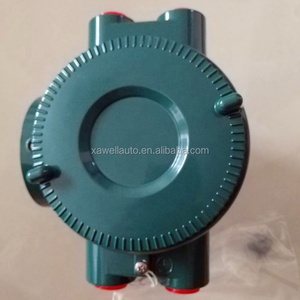 Medidores de Flujo Coriolis Yokogawa Serie ROTAMASS 3, Medidor de Masa y Densidad - Product Image 5
