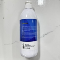 Gel professionnel pour le visage et le cou, soin de la peau, adapté à tous les types de peau, masque de thérapie au CO2, gel pour le visage